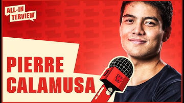 ♠♣♥♦ All-Interview - Pierre Calamusa : "J’aurais pu monter plusieurs millions…" (Poker)