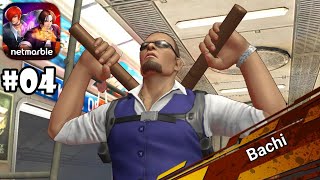 The King of Fighters 94 ALLSTAR Mobile - Gameplay Story Mode - Chapter 5 (IOS, Android) screenshot 1