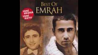 Emrah - Narin Yarim ve Dura Dura Mashup (Best Of Emrah Version) Resimi