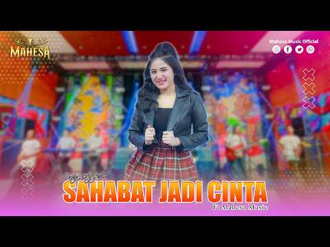 INTAN AFIFAH - SAHABAT JADI CINTA I Mahesa Music