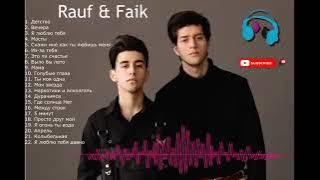 lagu rauf & faik full album
