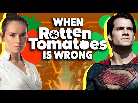 When Rotten Tomatoes