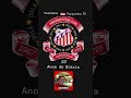Parabéns Parquinho FC. Bauru 58 anos