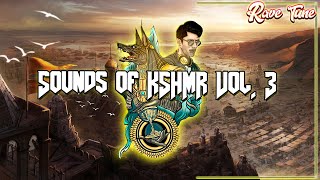Sounds of KSHMR Vol. 3 (8D AUDIO)