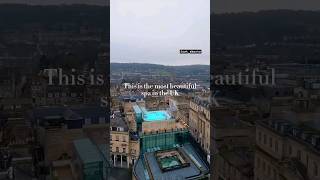 Thermal Hot Bath Spa In London