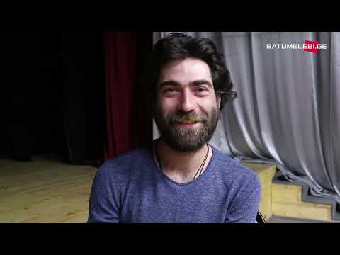 „იყო ახალგაზრდა საქართველოში, ნიშნავს გინდოდეს გაქცევა“ – სტუდენტი ზღვარზე მყოფთა თაობიდან