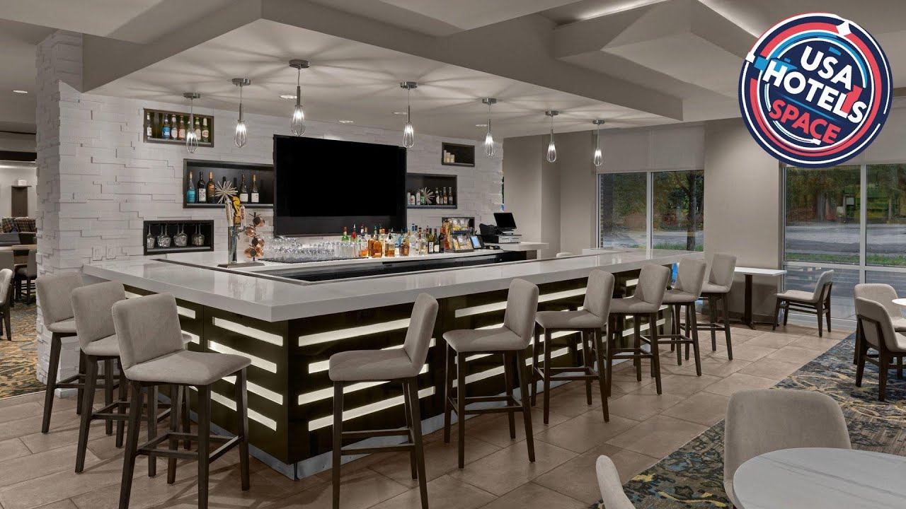 Residence Inn Durham McPherson/Duke University Medical Center Area | United States ⭐