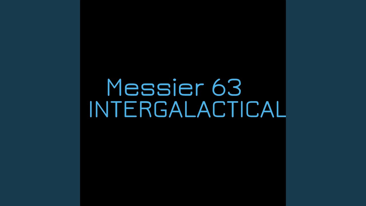 Messier 63