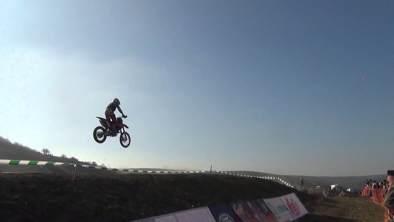 motocross hincesti MD