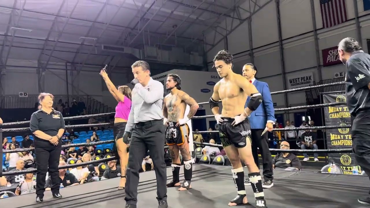 Liam Amateur debut, June 1st 2024 Santa Cruz for the WIN!
