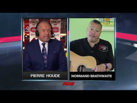 La tite chambre – Dernière (2019) – François Pérusse (Québec)