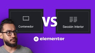 La mejor forma de construir una página web con Elementor/Elementor PRO