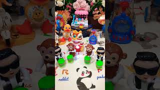 #dj #shortvideo #toys #cute #toyswala #maianananak #childrensongs #cocomelon #mainanbergerak #funny