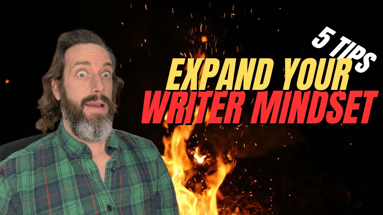 The Mindset Shift That Got Me Agented