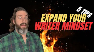 The Mindset Shift That Got Me Agented