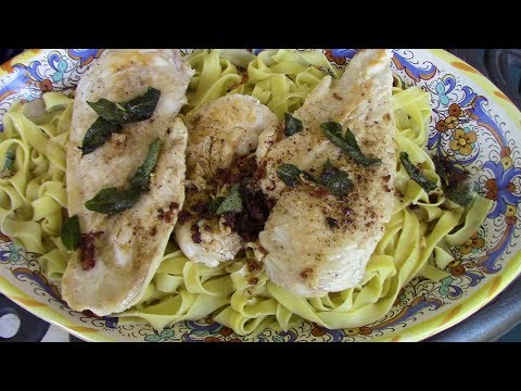 YouTube video