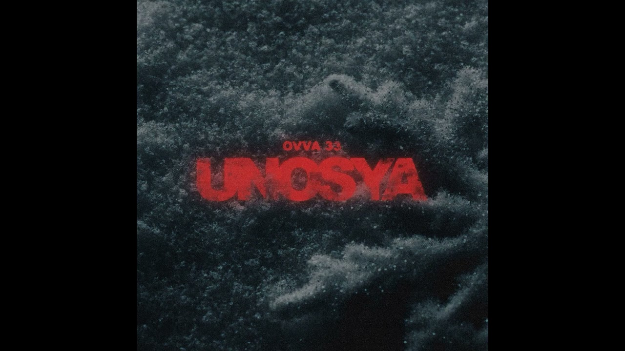 OVVA 33 — UNOSYA