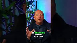 Breaking Poverty Mindset: Travel More, Live Better #shorts