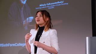 How to Love Everything You Do | Coco Lam | TEDxYouth@CardiffSixthFormCollege