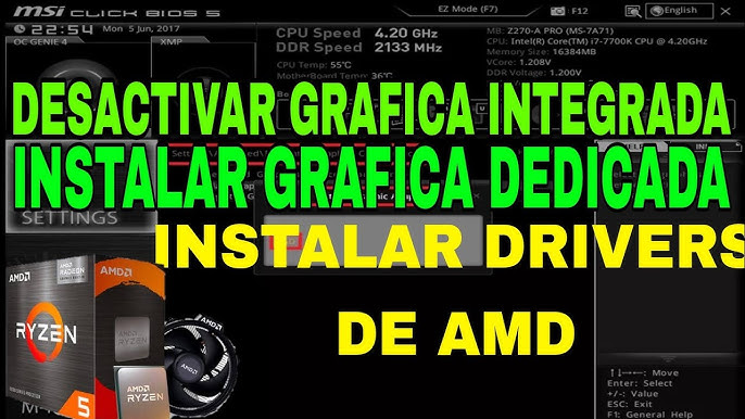 como activar solo la tarjet gráfica nvidia en port - Comunidad de  Soporte HP - 1028075