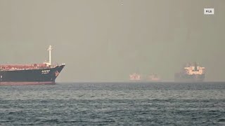Iran warns U.S. of 'more severe and expansive' response after Trump's threat