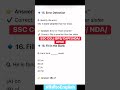 SSC-CGL/ IBPS/ CDSE/ NDA Most Popular and Repeated Questions  #SSC #CGL #CAPF #CDSE #ibps #chsl
