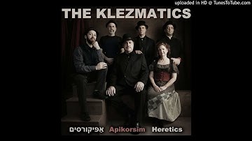 The Klezmatics - Der yokh (L