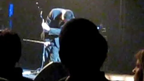 Barcelona - Gary Mullen and Ruth Kerr (Live in Bru...