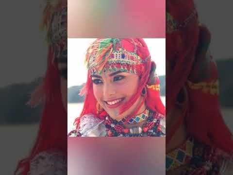 إشترك من فضلك أجمل أغنية أمازيغية أطلسية إنيحاو حاو أعيشة
