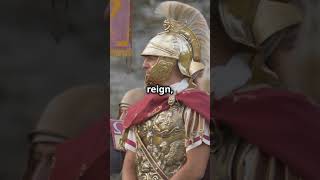 Download Lagu Jovian: The Emperor Who Saved Rome... Briefly #History #youtubeshorts #shorts MP3