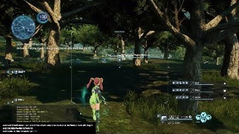 [SAOFB] Sword Art Online Fatal Bullet How to unlock Azure Tempest