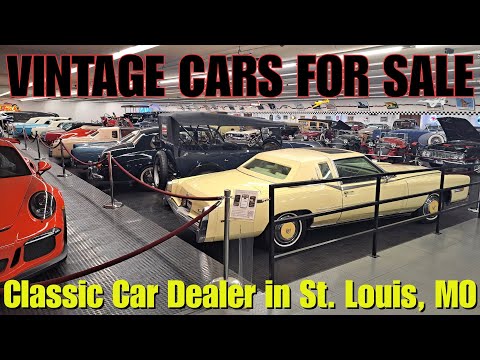 Automotive Saint Louis