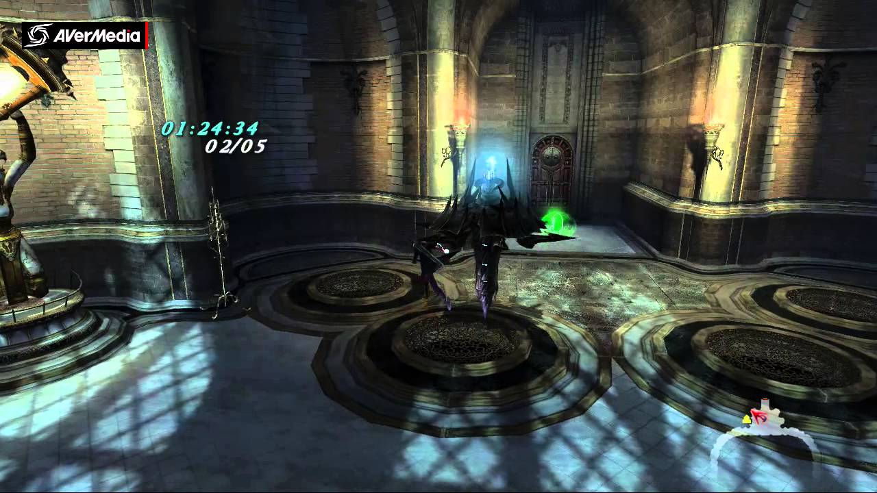 DMC4 Secret Mission 10 Walkthrough YouTube dmc4-secret-mission-10-walkthrough-youtube