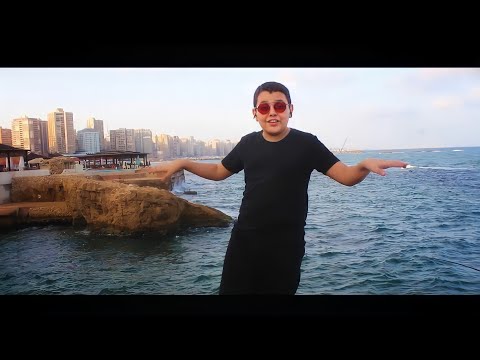 برومو كليب 100 سؤال احمد السيسي