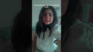 Çıkan Şeyi Yaparmisin? Lütfen 🎀