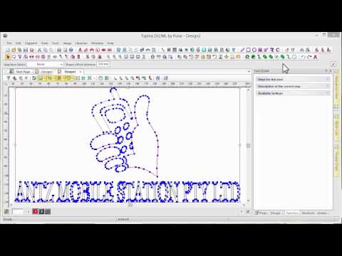 DG/ML14 Quick Tip Tutorials: reduce nodes