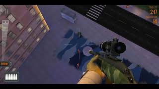 Sniper 3d - Prison escape #15 screenshot 4