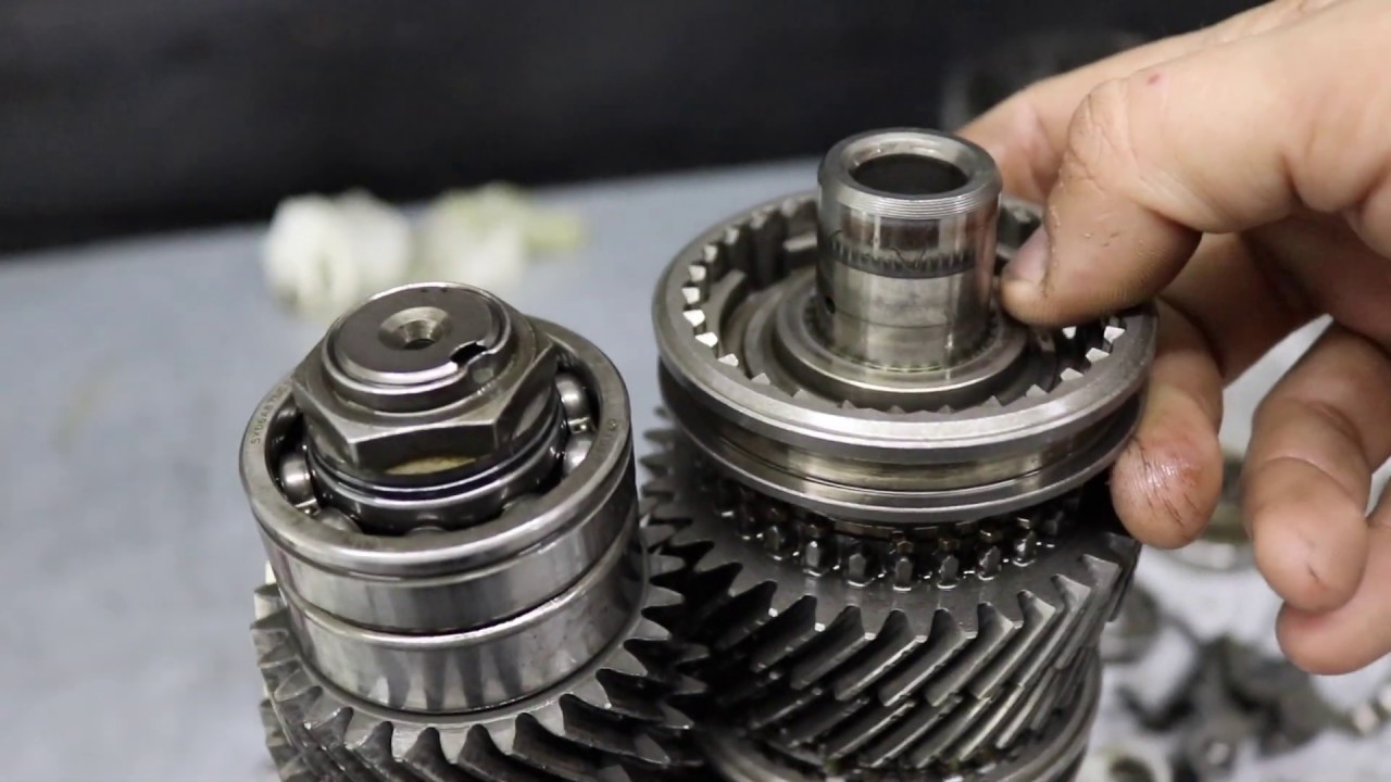 Fit 1.4 Flex 2008 - Abrimos o cambio!