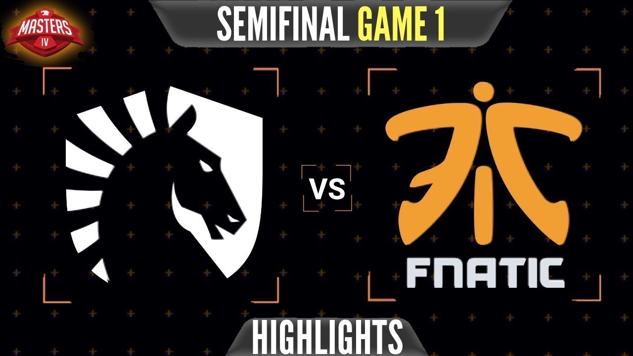 Liquid vs Fnatic  | Best moments | Highlights | iBUYPOWER Masters 2019 | CS:GO