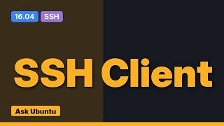 Searching for a tabbed SSH client with multi-execution support for Ubuntu