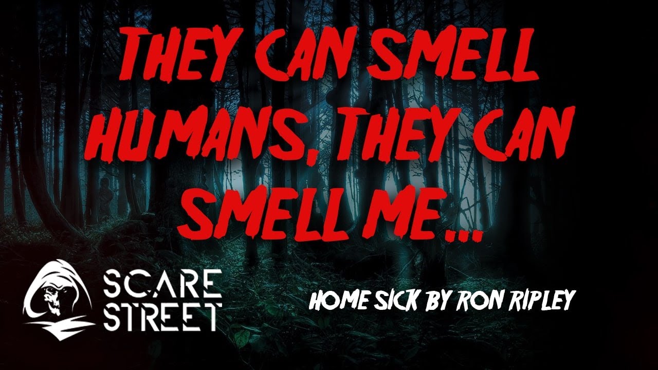 Home Sick By Ron Ripley Short Horror Stories YouTube
