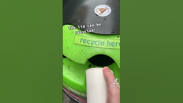 Can You Recycle Coffee Cups? | First Mile