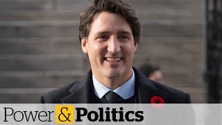 Trudeau regroups Liberal Party after losing majority | Power \& Politics
