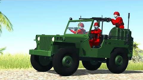 Ravenfield Main Theme