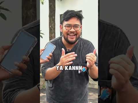 Chuak challenge netijen