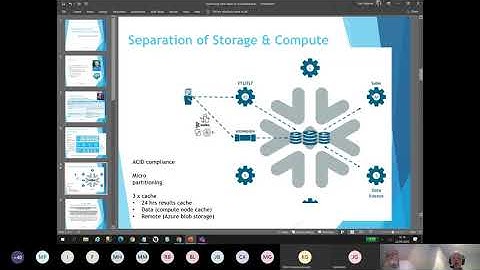 Data Modeling Meetup Munich: Optimizing Data Vault Architecture on Snowflake with Dan Galavan (EN)