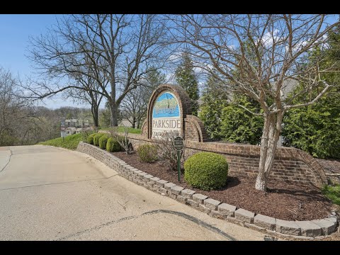 2303 Yosemite Park Court, Maryland Heights, MO home video tour