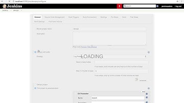 1005 SonarQube Jenkins Integration