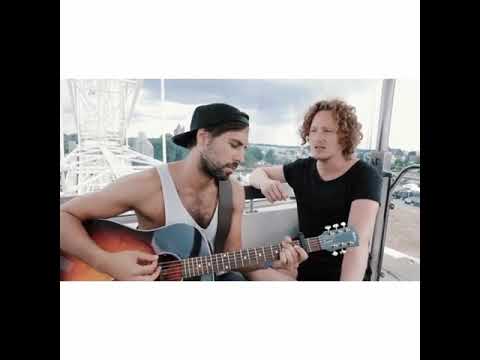 You Let Me Walk Alone - Michael Schulte feat. Max Giesinger