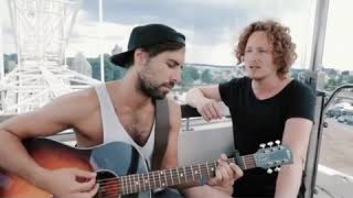 You Let Me Walk Alone - Michael Schulte feat. Max Giesinger